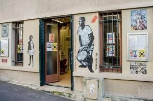 photo atelier