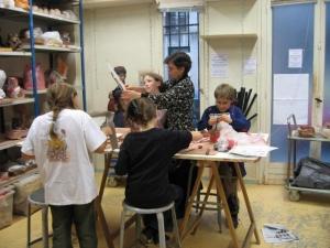 PHOTOS AMBIANCE ATELIER