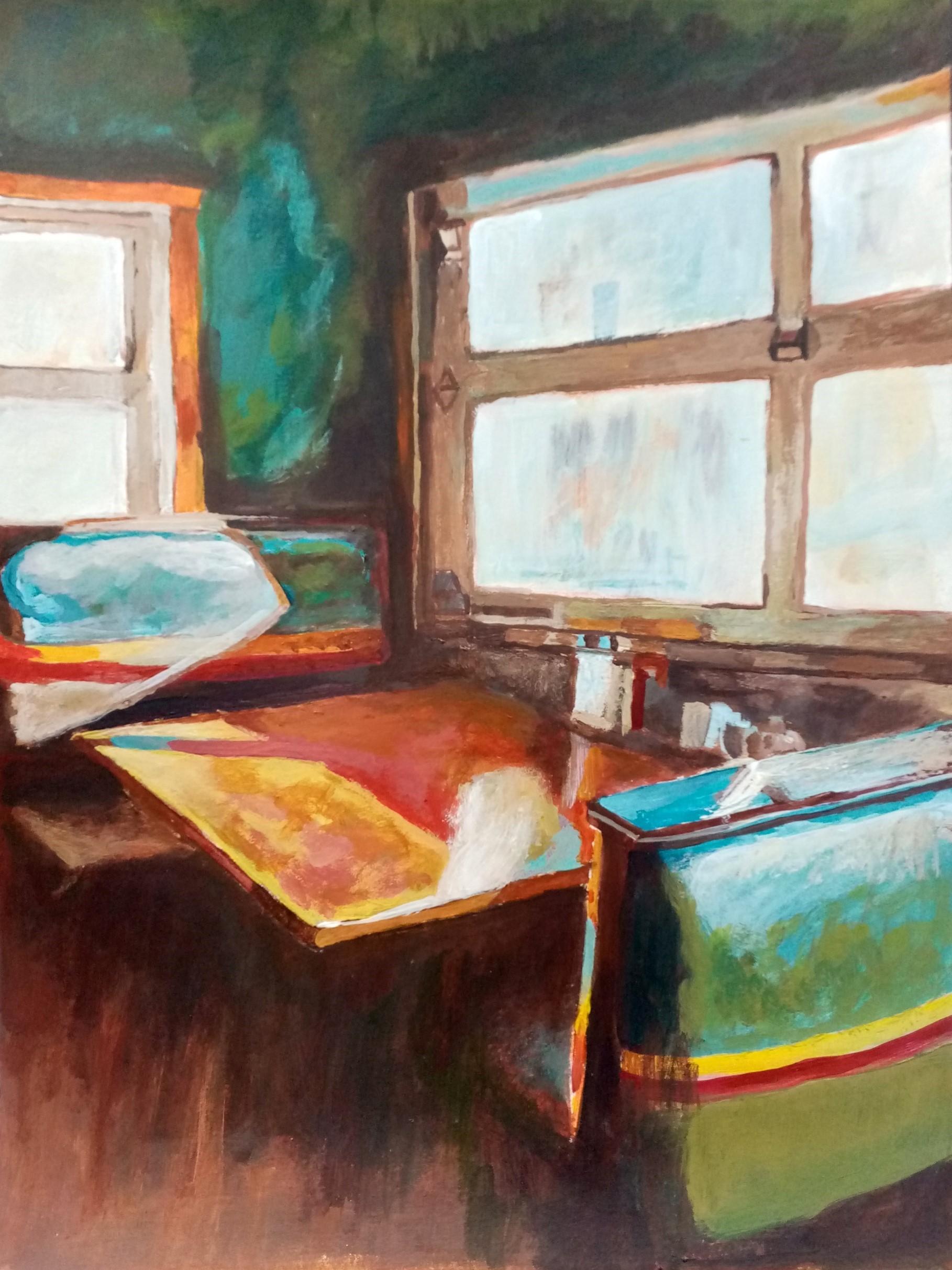 Cours réguliers Dessin Peinture