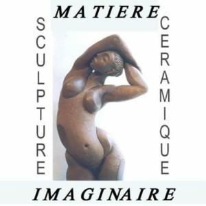 Logo Matière et Imaginaire