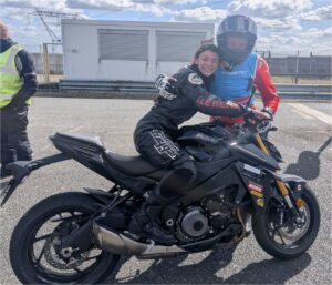 MOTO LOLA