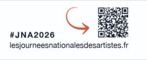 QRCODE JNA